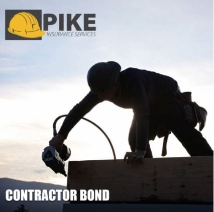 Contractor Bonds Image