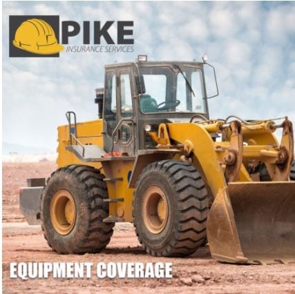 Equipment Coverage Insurance Image